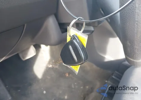 2016 Jeep Compass Sport из США, поврежденный, VIN 1C4NJDBB4GD756524